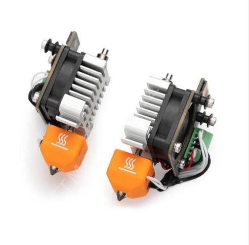 Snapmaker Dual 0.4 mm Hot Ends (paired for J1)
