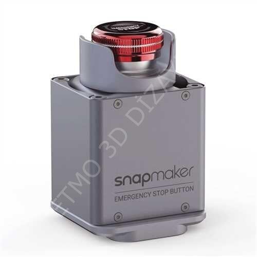 Snapmaker Emergency Stop Button