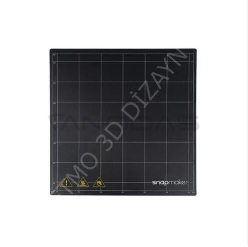 Snapmaker Frosted Acrylic Sheet - A350