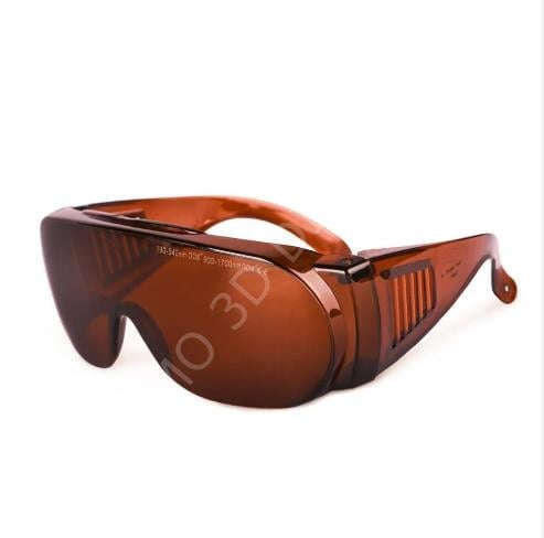Snapmaker Laser Safety Goggles - Snapmaker
