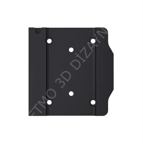 Snapmaker Toolhead Plate