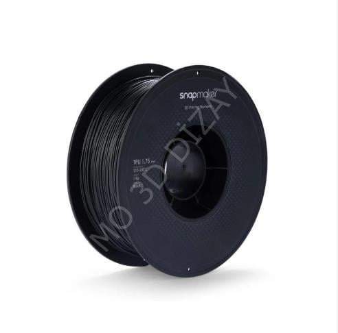 Snapmaker TPU Black (1 kg)