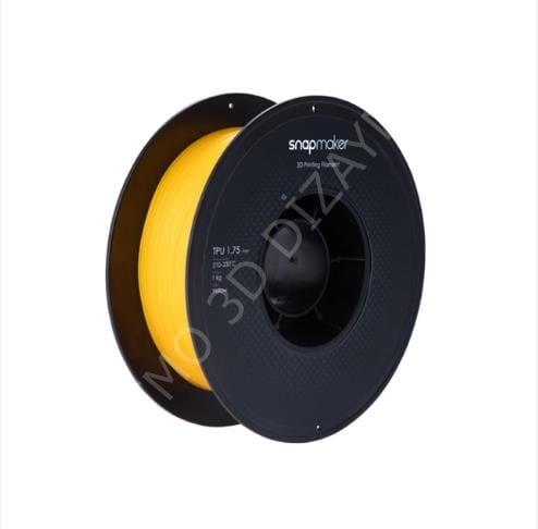 Snapmaker TPU Yellow (1 kg)