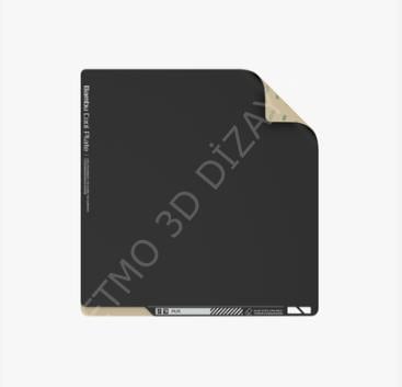 Spare Sheet for Bambu Cool Plate