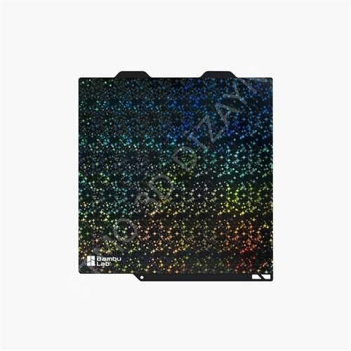 Starry Surface Sheet