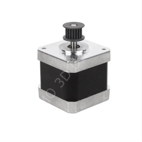 Stepper Motor