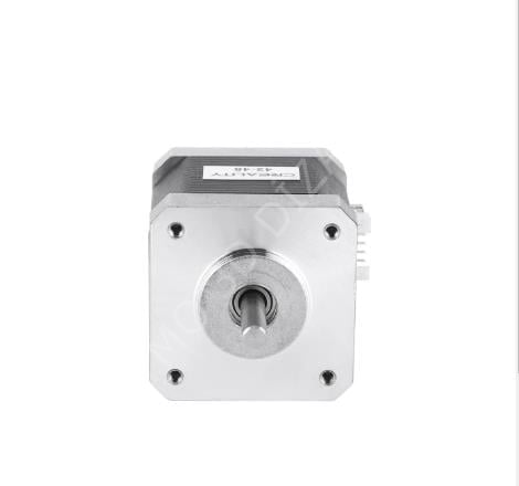Stepper Motor