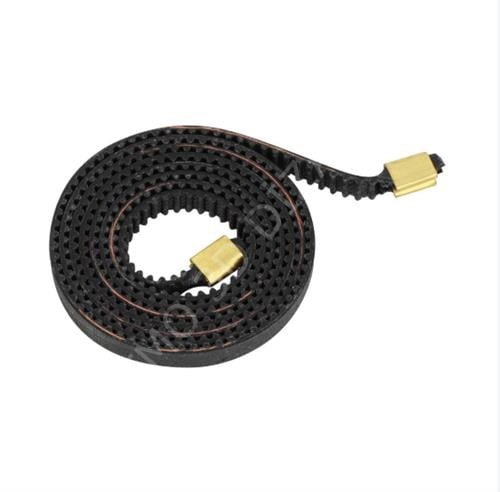 Synchronous Belt Kit (Gates)_L743mm
