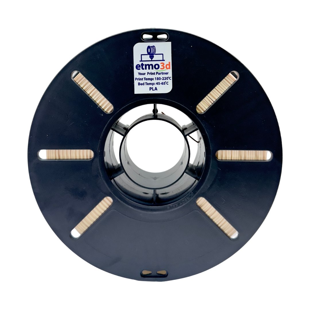Ten Rengi Pla Speed Diamond Etmo 3D