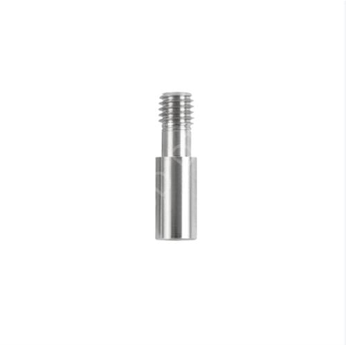 Throat Tube