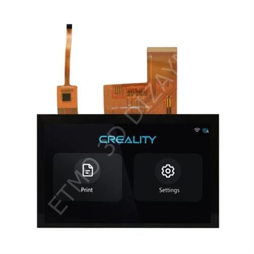 Touch Screen Kit