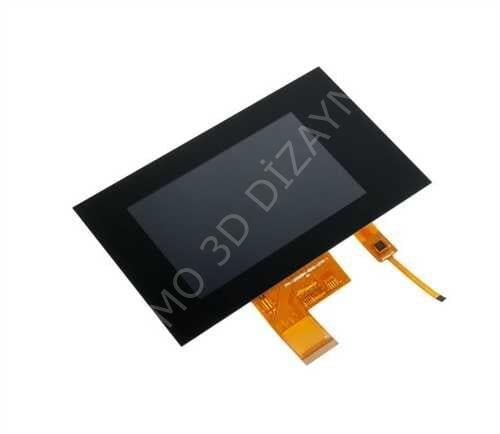 Touch Screen Kit - Halot Sky New