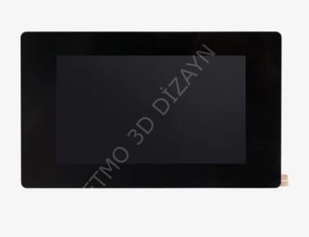 Touch Screen / Mono M7