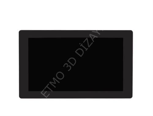 Touch Screen / Mono M7 Pro