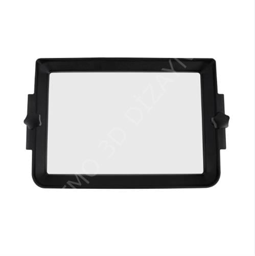 Tray Kit For Halot Mage