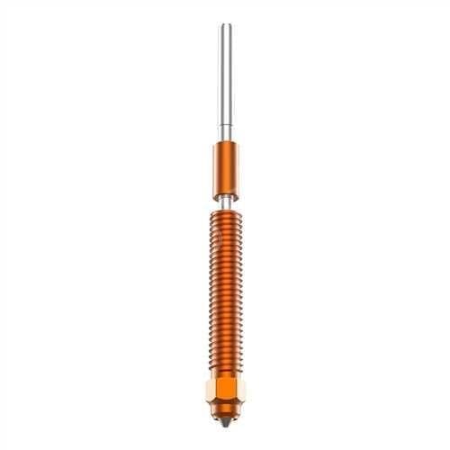 Unicorn Quick-Swap Nozzle-0.6mm for K2 Plus-Creali