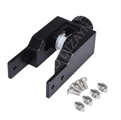 X-axis belt adjuster kit