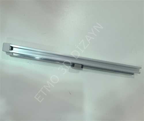 X-axis Linear Rail