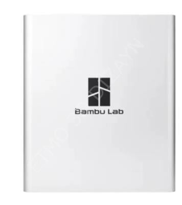 X1C Left Sidepanel (HL) for X1& X1C