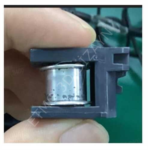 Z-Axis Tensioner