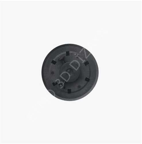 Z Timing Pulley