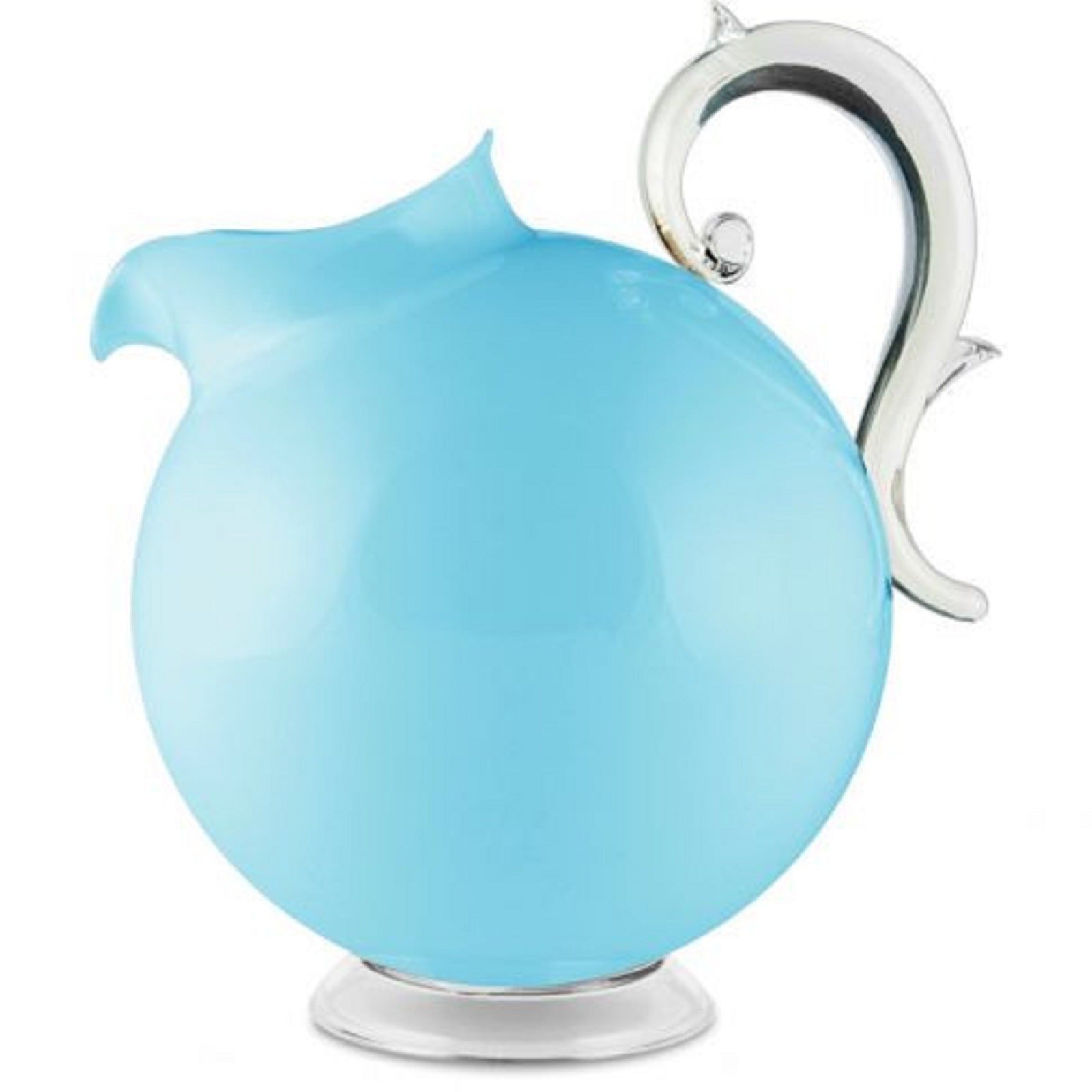  Baci Milano Aqua Sürahi 2,25 L Açık Mavi