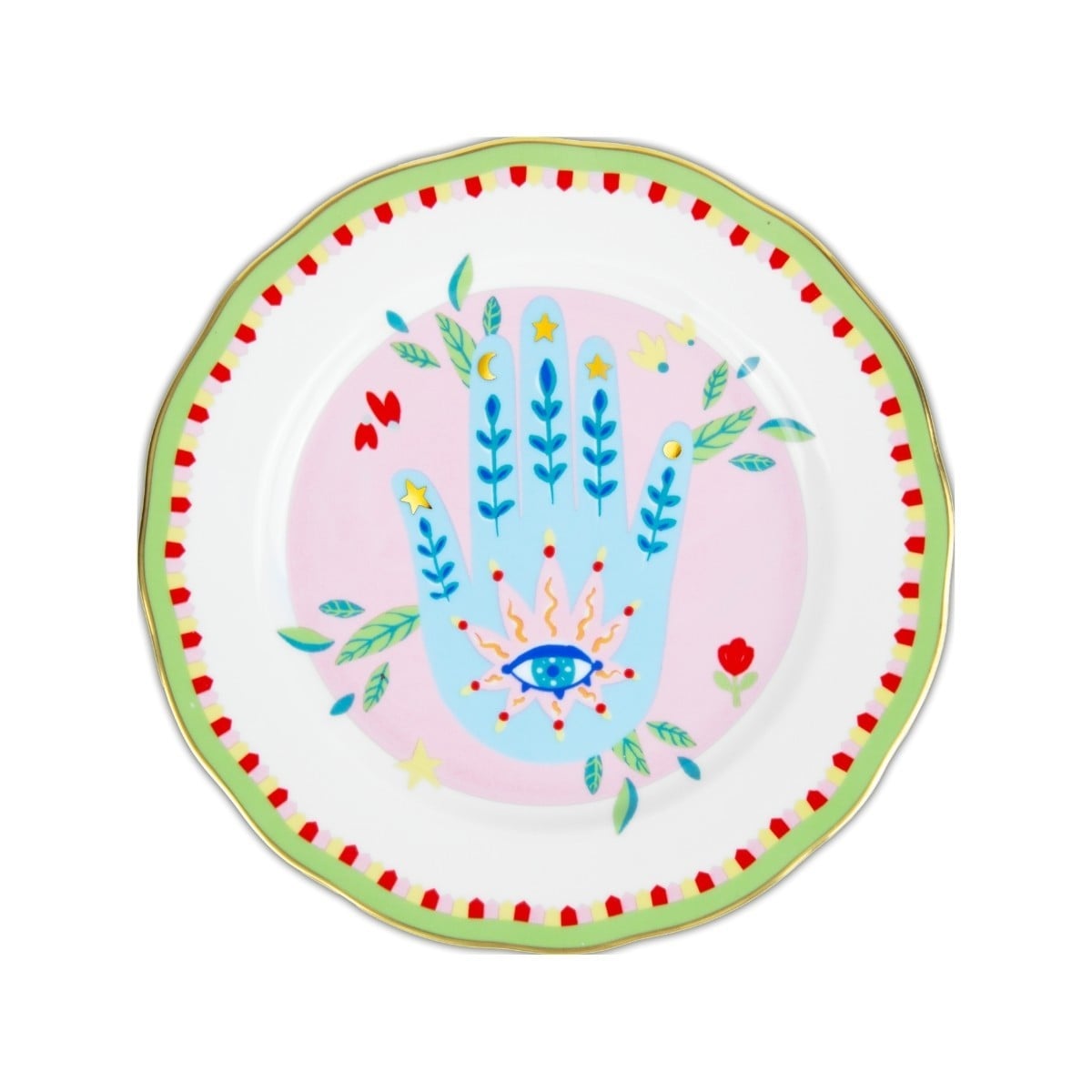  Baci Milano Mamma Mia El Desenli Tabak 22 cm