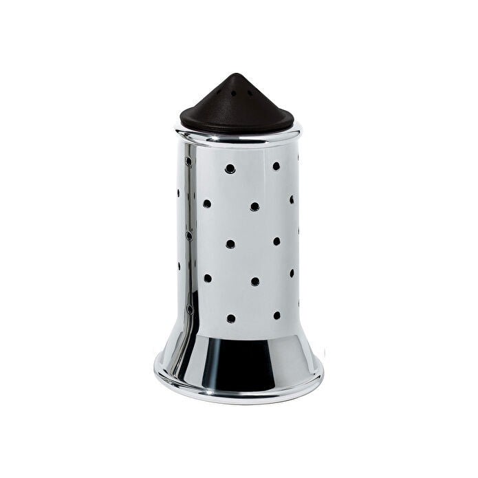 Alessi Castor Tuzluk Siyah