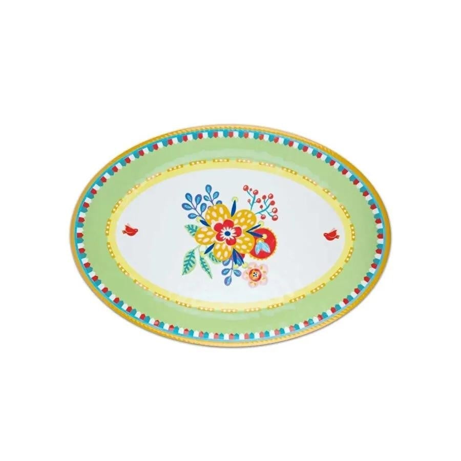 Baci Milano Mamma Mia Çiçek Desenli Oval Servis Tabağı 50 cm x 35 cm Baci Milano Mamma Mia Çiçek Desenli Oval Servis Tabağı 50 cm x 35 cm Baci Milano Mamma Mia Çiçek Desenli Oval Servis Tabağı 50 cm x 35 cm Önceki Sonraki Baci Milano Mamma Mia Çiçek Desen