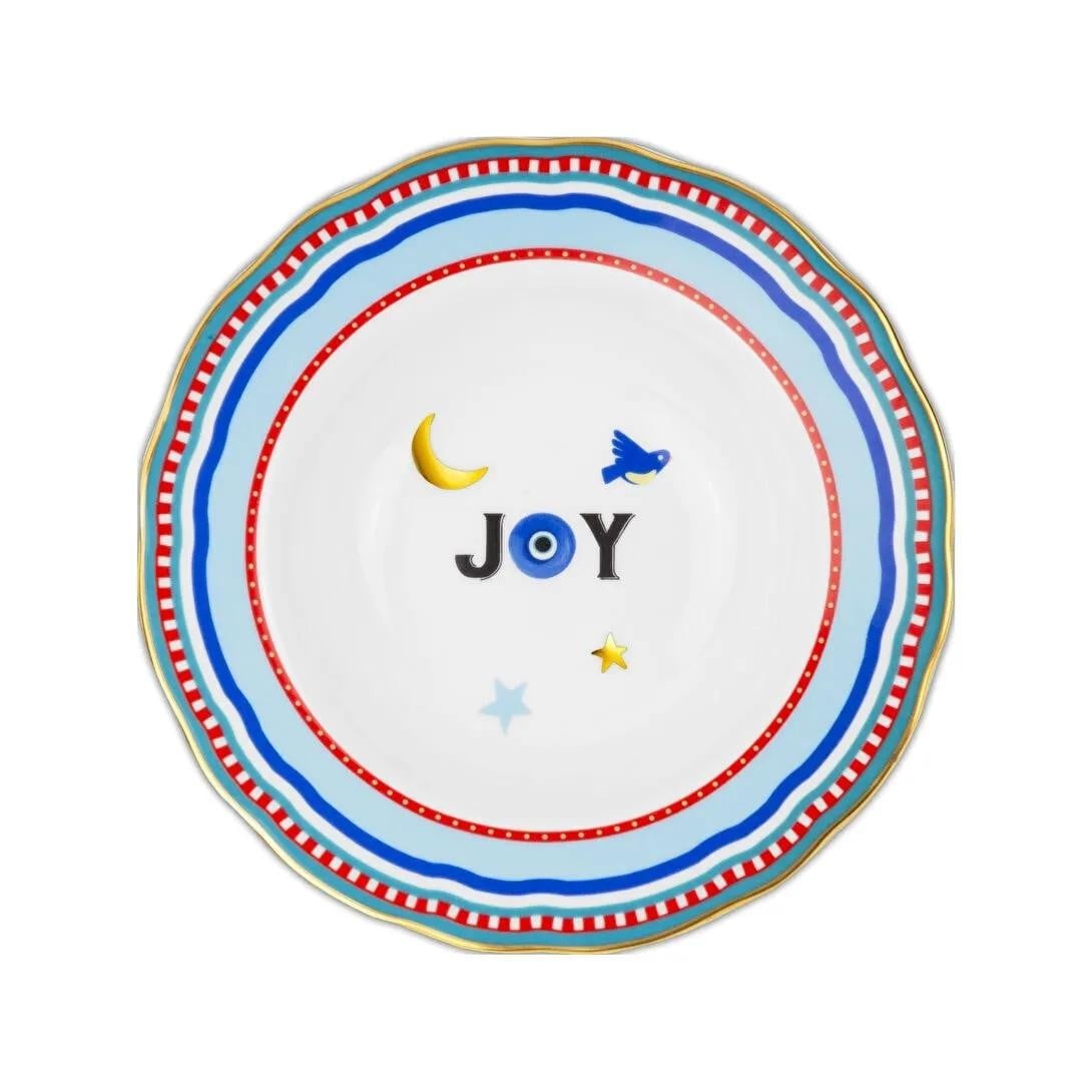 Baci Milano Mamma Mia Joy Yazılı Tabak 22 cm Baci Milano Mamma Mia Joy Yazılı Tabak 22 cm Önceki Sonraki Baci Milano Mamma Mia Joy Yazılı Tabak 22 cm