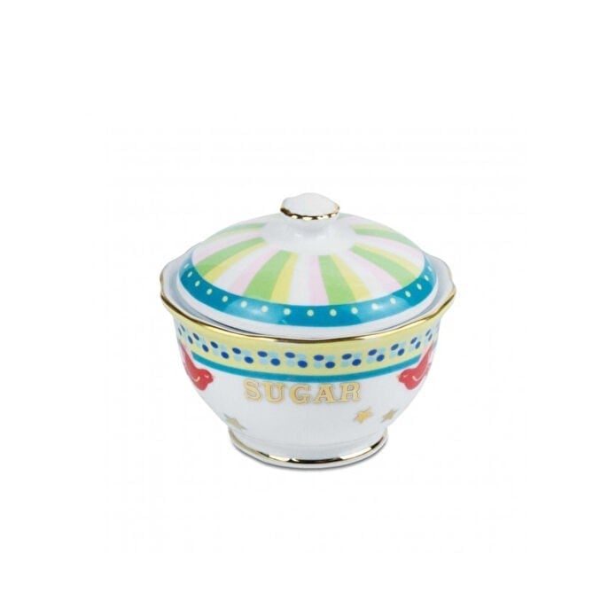Baci Milano Mamma Mia Şekerlik 10,5 cm x 9,5 cm 