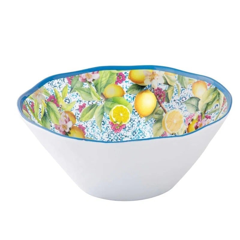 Easy Life ISCHIA Limon Salata Kasesi D. 29cm
