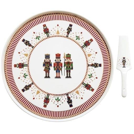 EASY LIFE NUTCRACKER SUNUMLUK DİLİMLEYİCİLİ