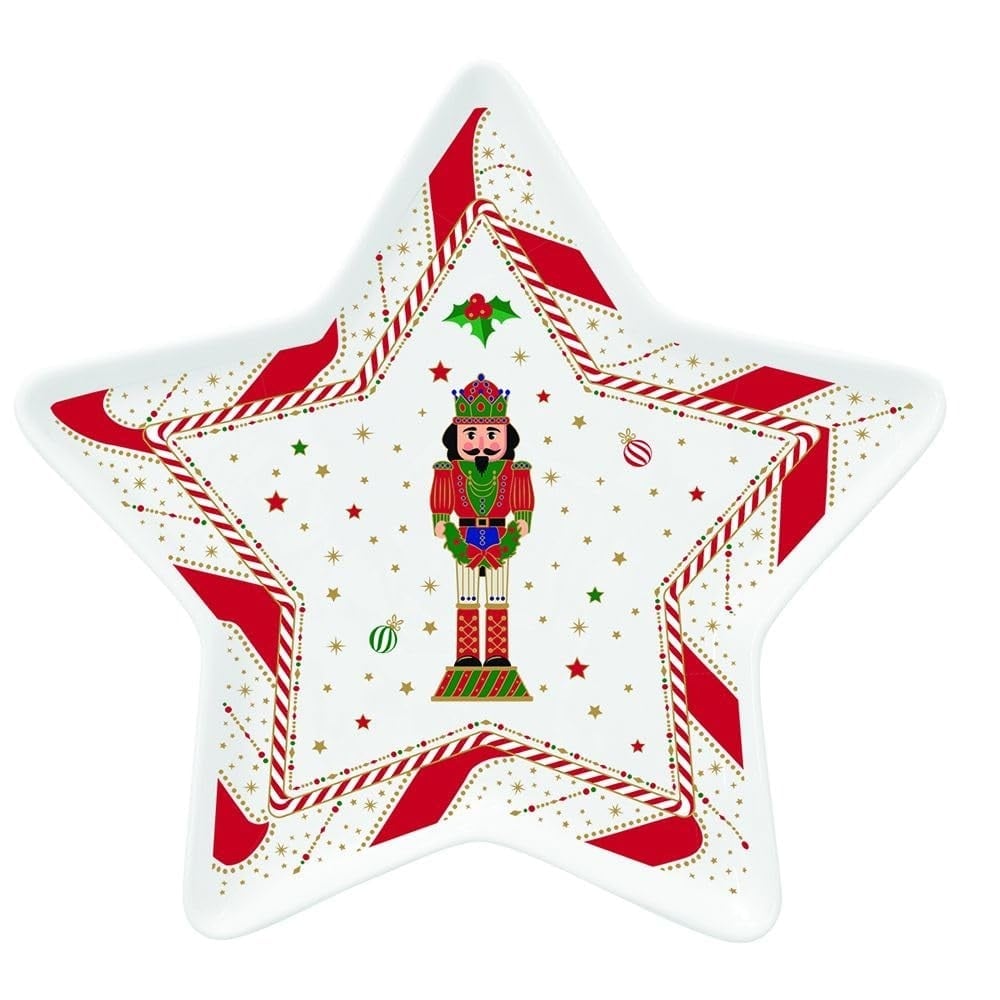 EASY LIFE NUTCRACKER TWIST  PORSELEN TABAK