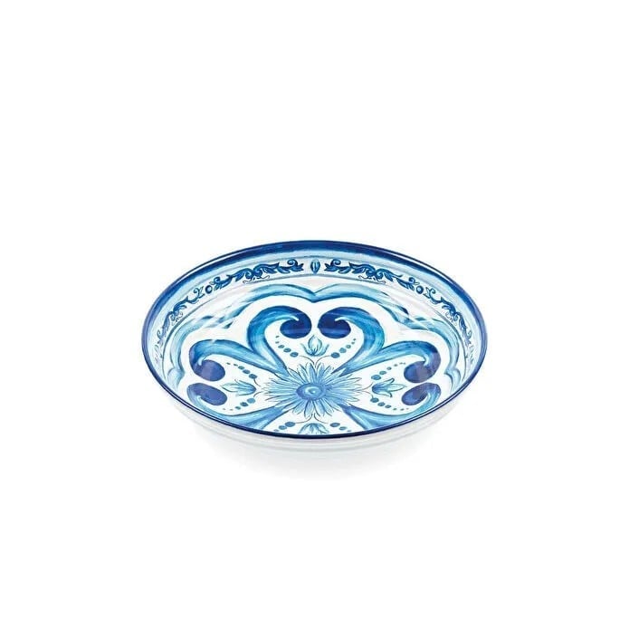 Guzzini Blues Çorba Kasesi 21,5 cm x 3,5 cm 