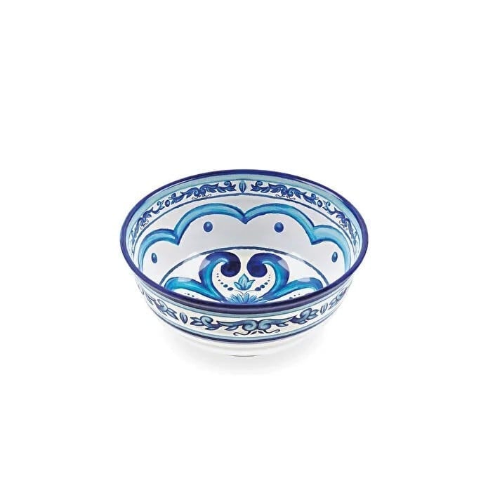 Guzzini Blues Salata Kasesi 22 cm x 10 cm 