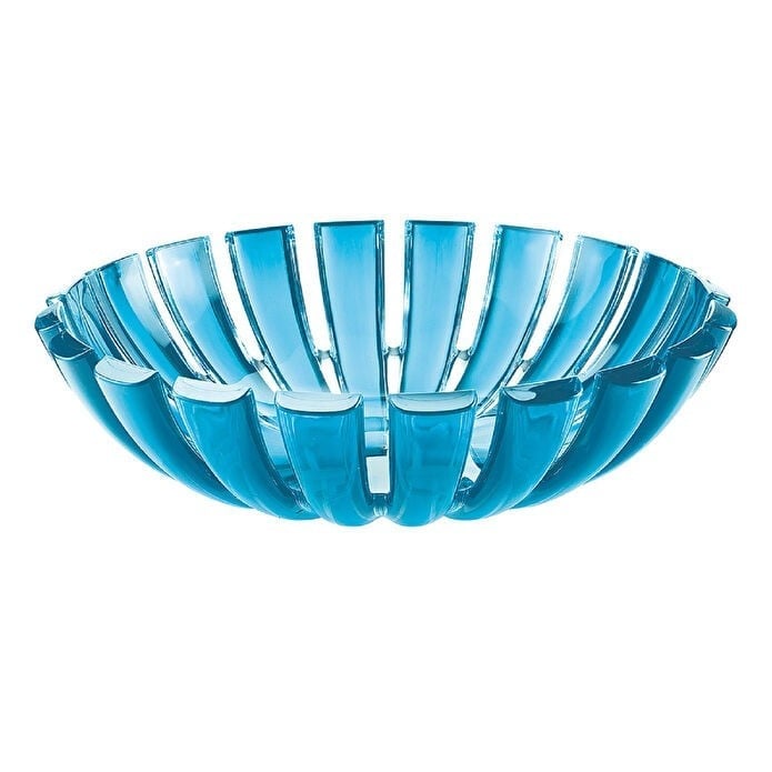 Guzzini Dolce Vita Sepet 25 cm Turkuaz 