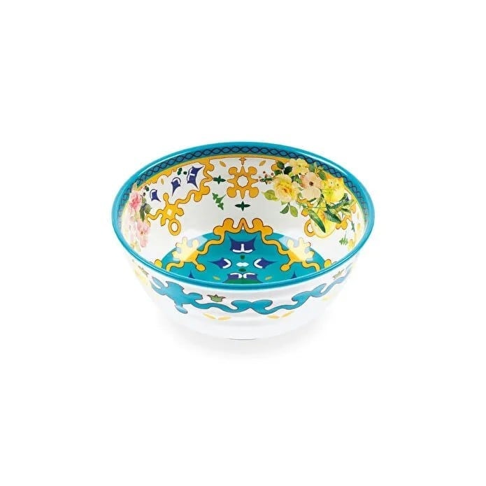 Guzzini Flower Lemon Salata Kasesi 22 cm x 10 cm 