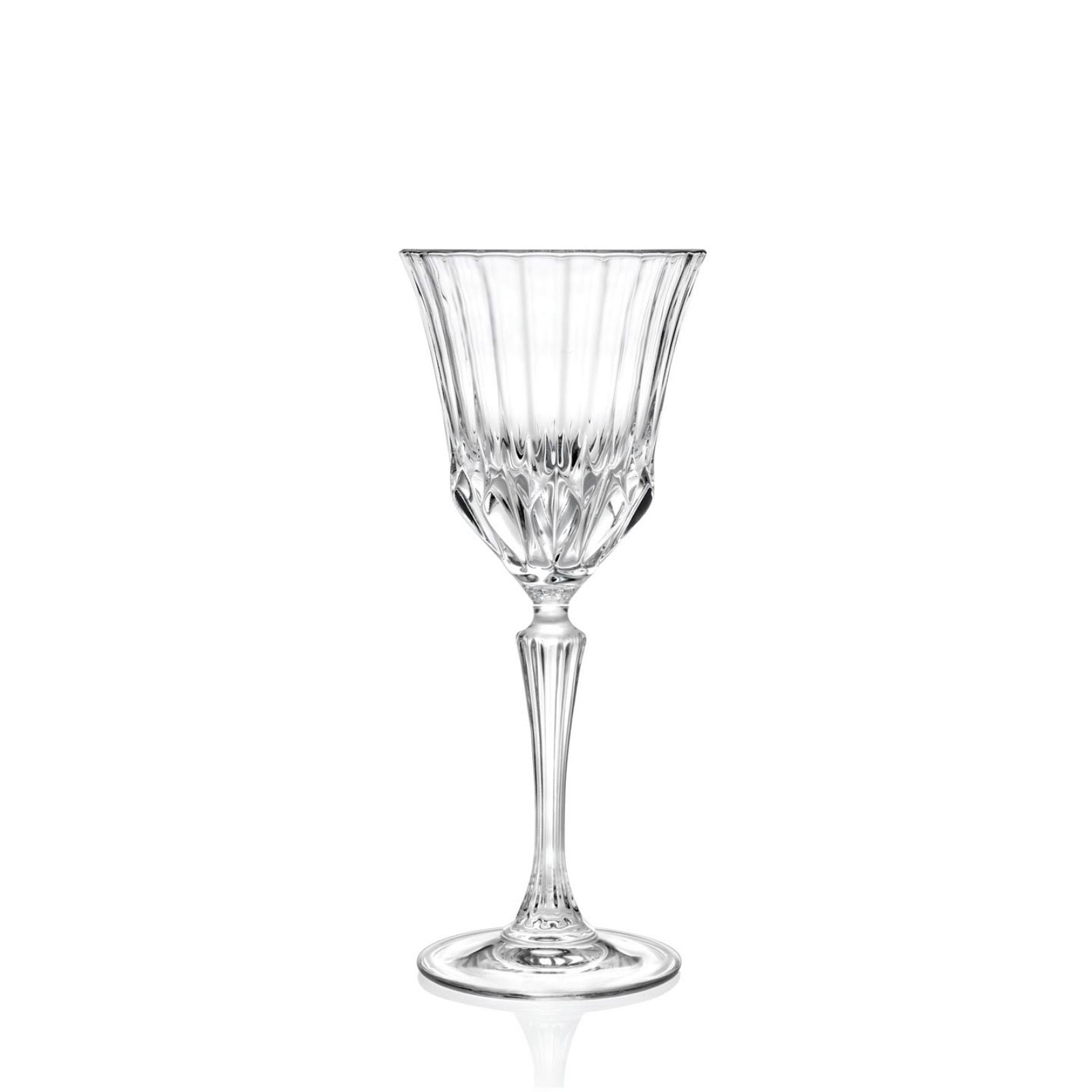 RCR Adagio 6'lı Kadeh Seti 220 ml