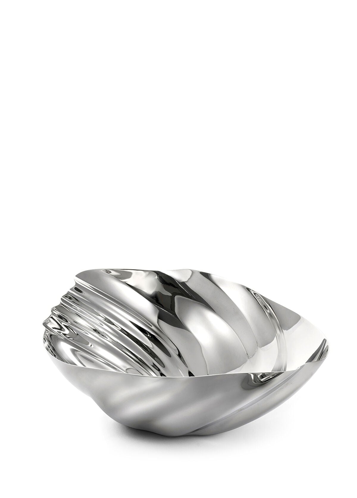 Robert Welch Cascade Çelik Kase 29 cm