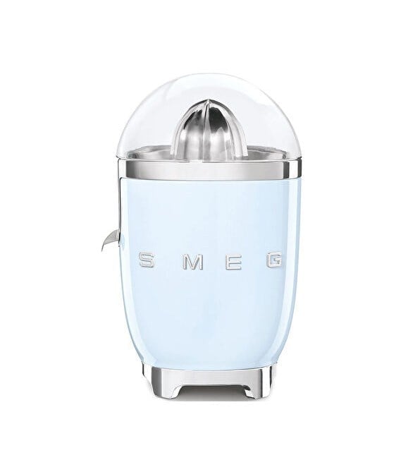 Smeg Mavi Meyve Sebze Sıkacağı