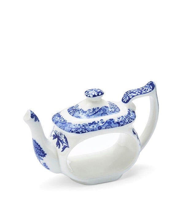 Spode Blue Italian Peçetelik