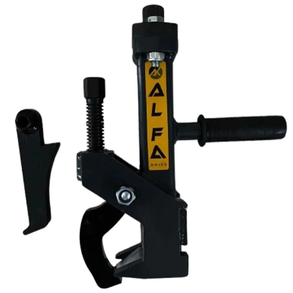ALFA DAMAK DÜŞÜRME 