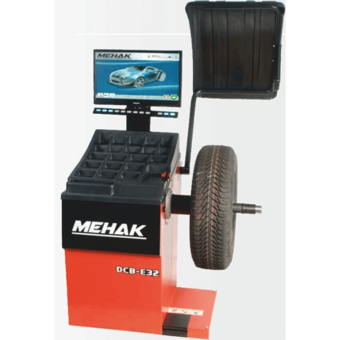 Mehak DCB-E32 Balans Makinası