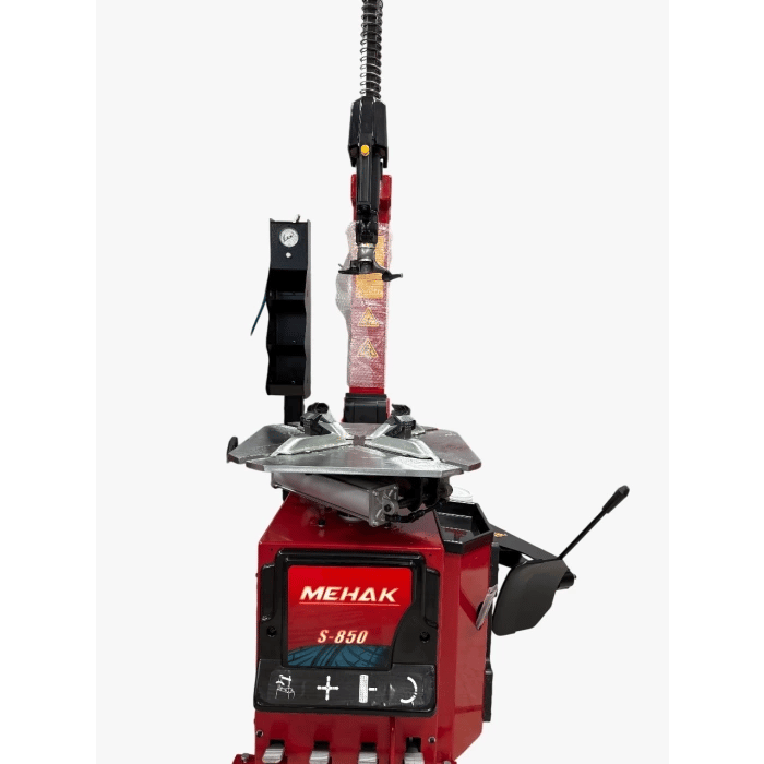 Mehak S-850 (Tek Devir) Sökme Takma Makinesi