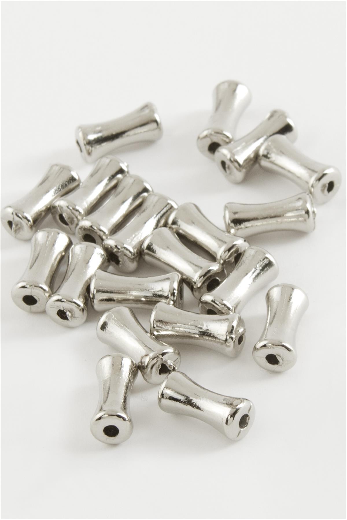 Kemik Metal Tesbih Ara Aparatı 50 Gram