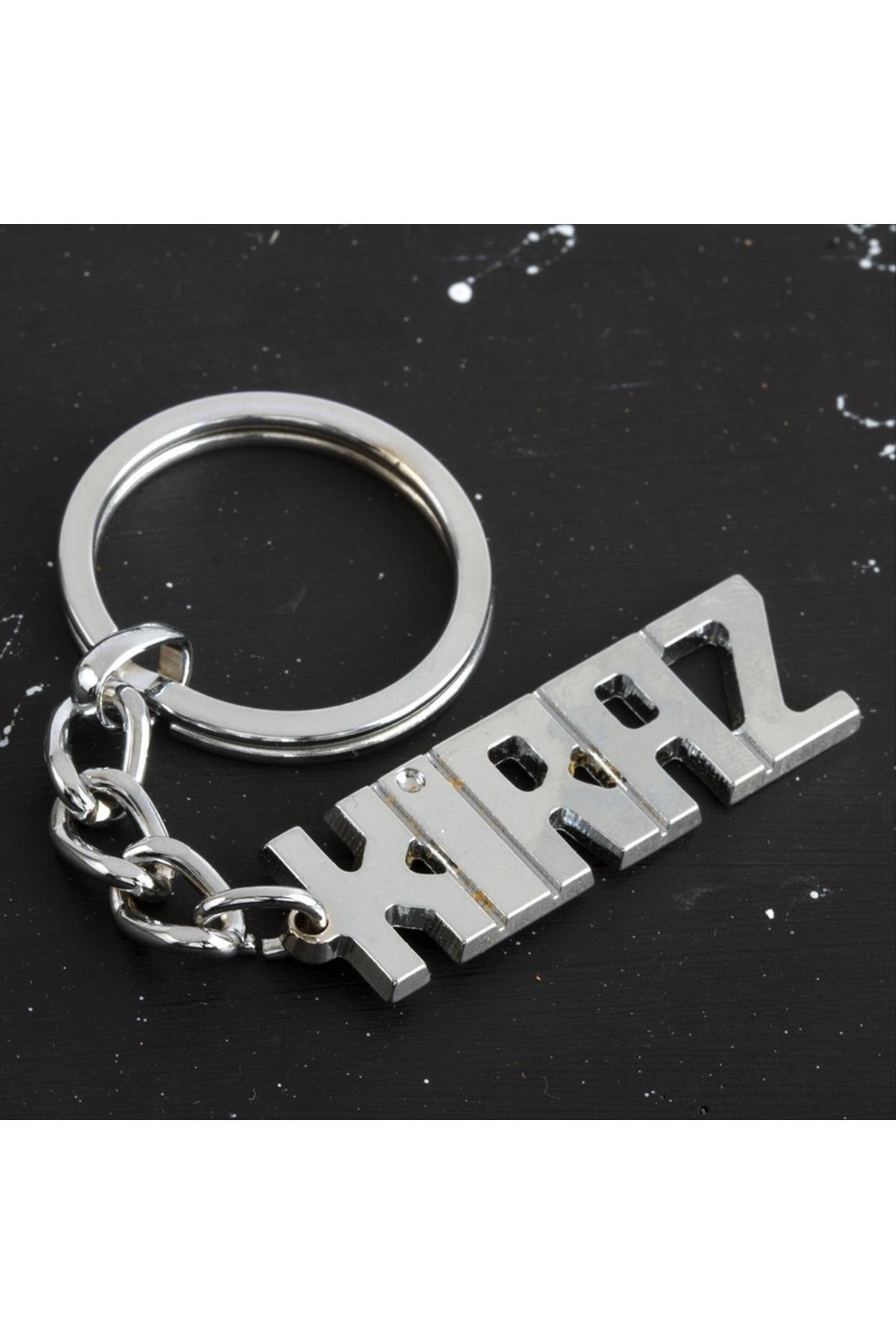 Kiraz İsimli Anahtarlık