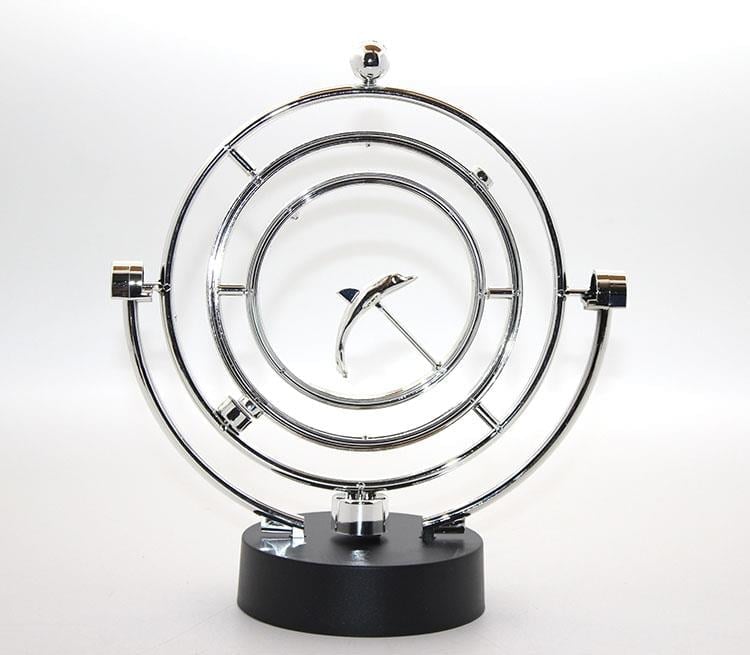 Pilli Denge Balans Model 6