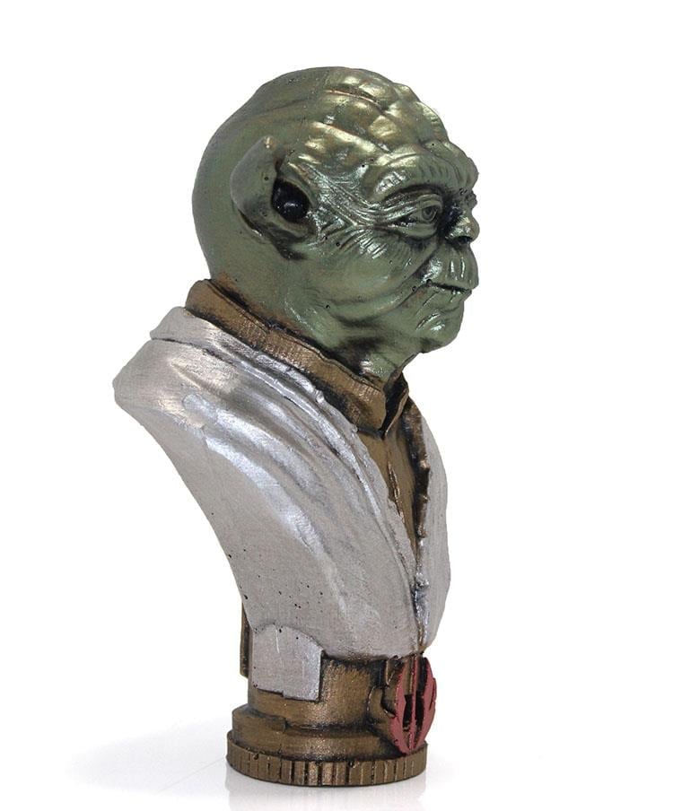 Yoda Büst