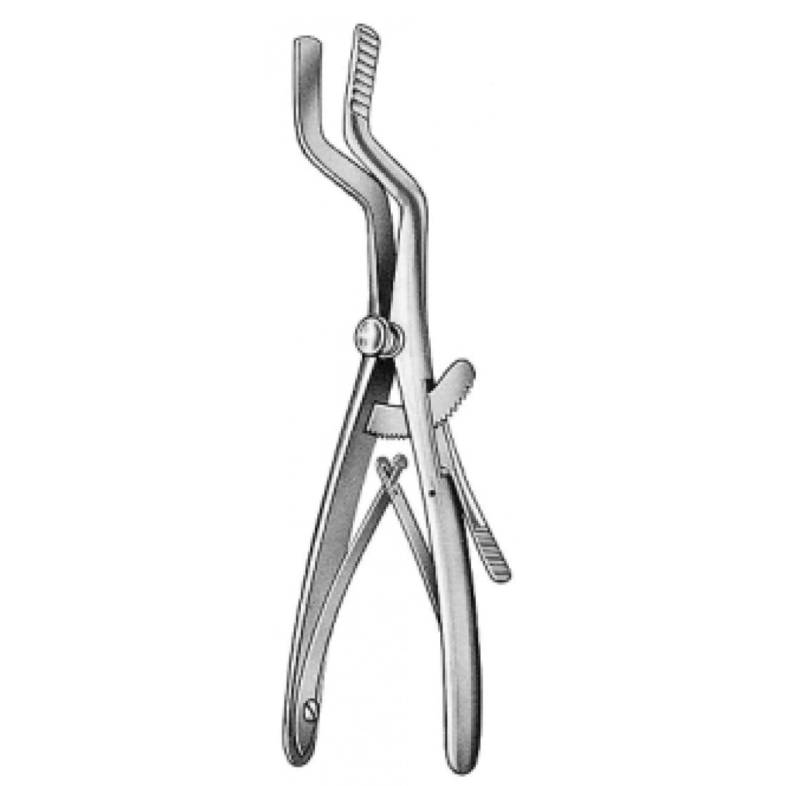 48.0070.19 Roser-Konig Ağız Açacağı 19cm